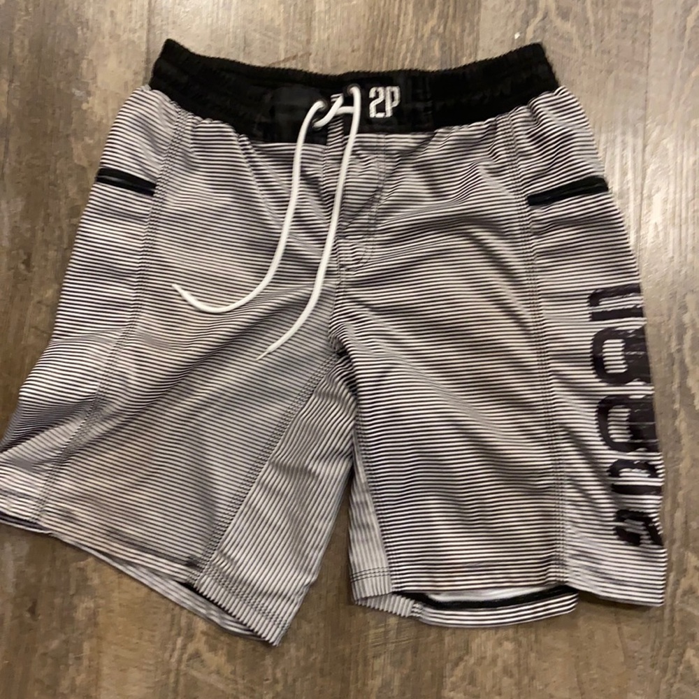 2Pood Men's V4.0 Shorts